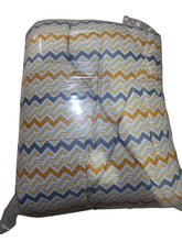 Polyester Filled Gaddy (Pair)